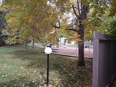 Niwot Rentals Unit 6 Park Outside Your Door